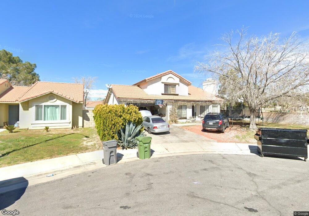 5389 Charlotte Place, Palmdale, CA 93552 - photo 1