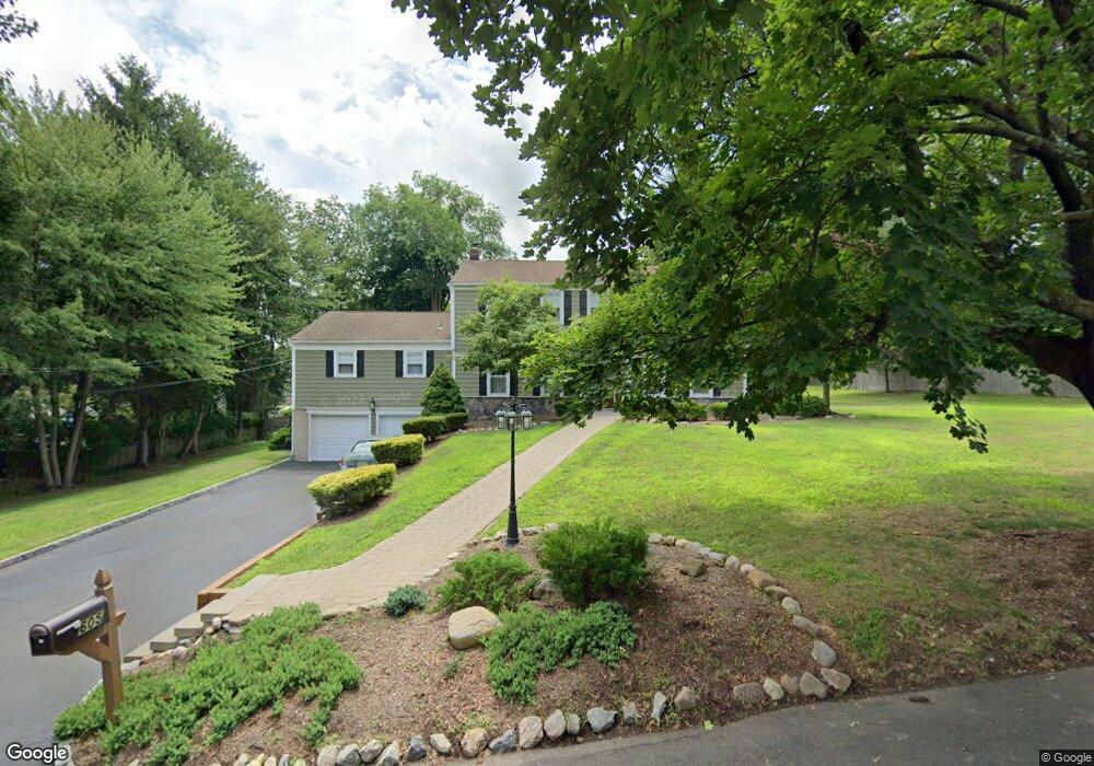 605 Blakeney Place, Rivervale, NJ 07675 - photo 1