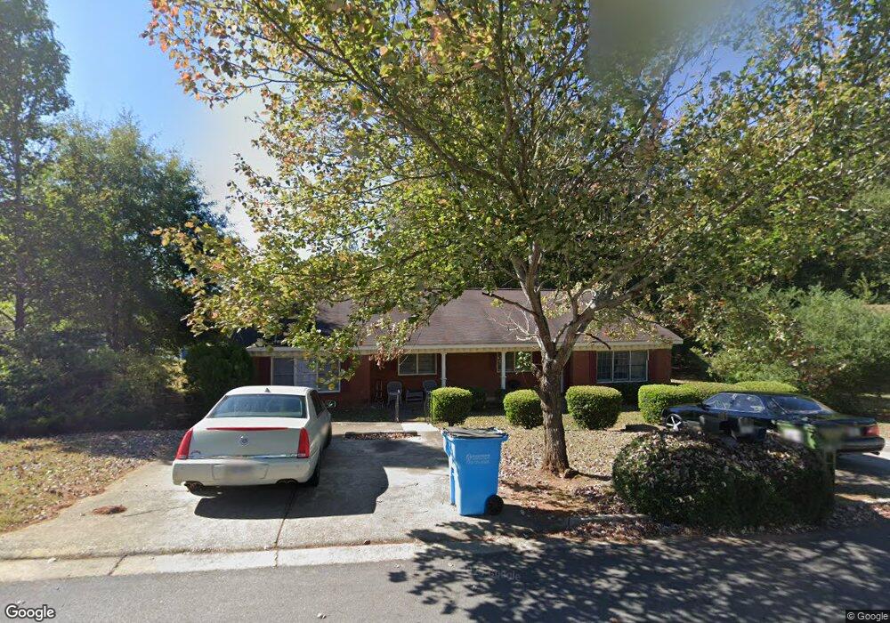 3410 Southgate Trail SE unit 3410A, Conyers, GA 30013 - photo 1