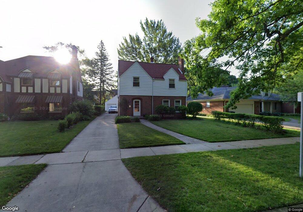 1301 Maxine St, Flint, MI 48503 - photo 1