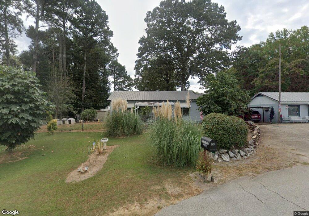 2924 N Highway 100, Waco, GA 30182 - photo 1