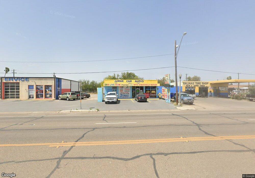 213 N Cage Blvd, Pharr, TX 78577 - photo 1