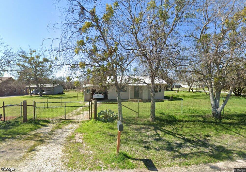 3336 Crook Ct, Granbury, TX 76049 - photo 1