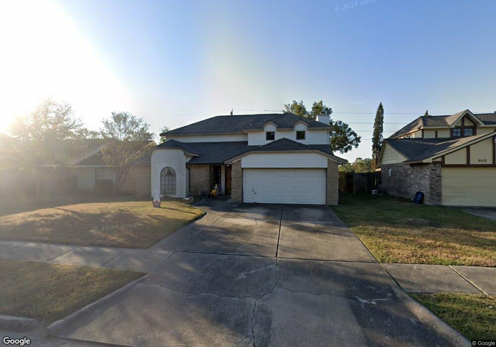 8511 Battle Plains Dr, Houston, TX 77040 - photo 1