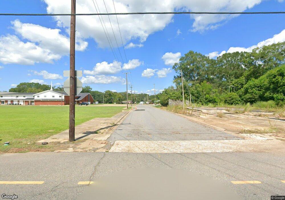 201 E 1st St unit ST., Deridder, LA 70634 - photo 1