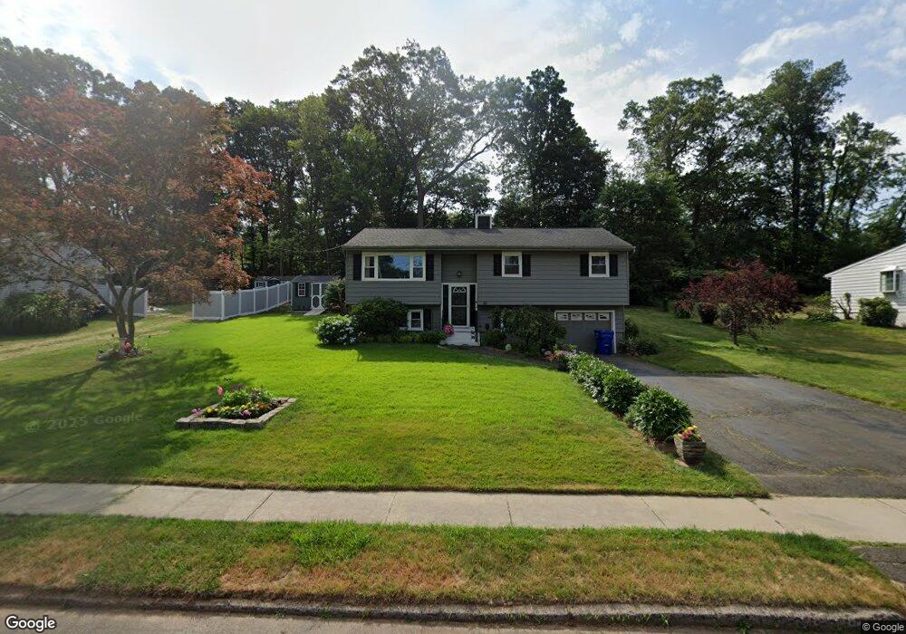 20 Woodland Dr, Wallingford, CT 06492 - photo 1