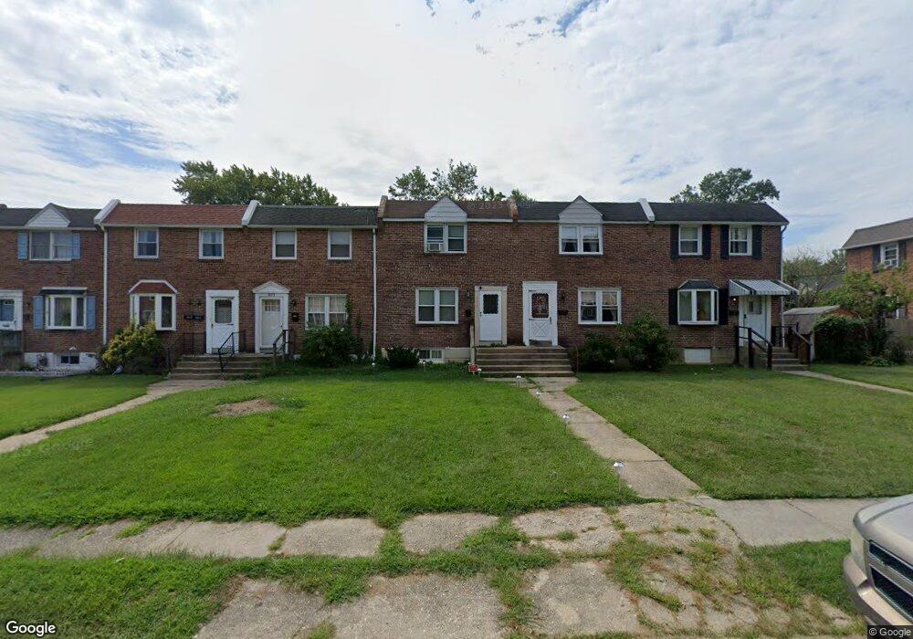 3017 W Court Ave, Claymont, DE 19703 - photo 1