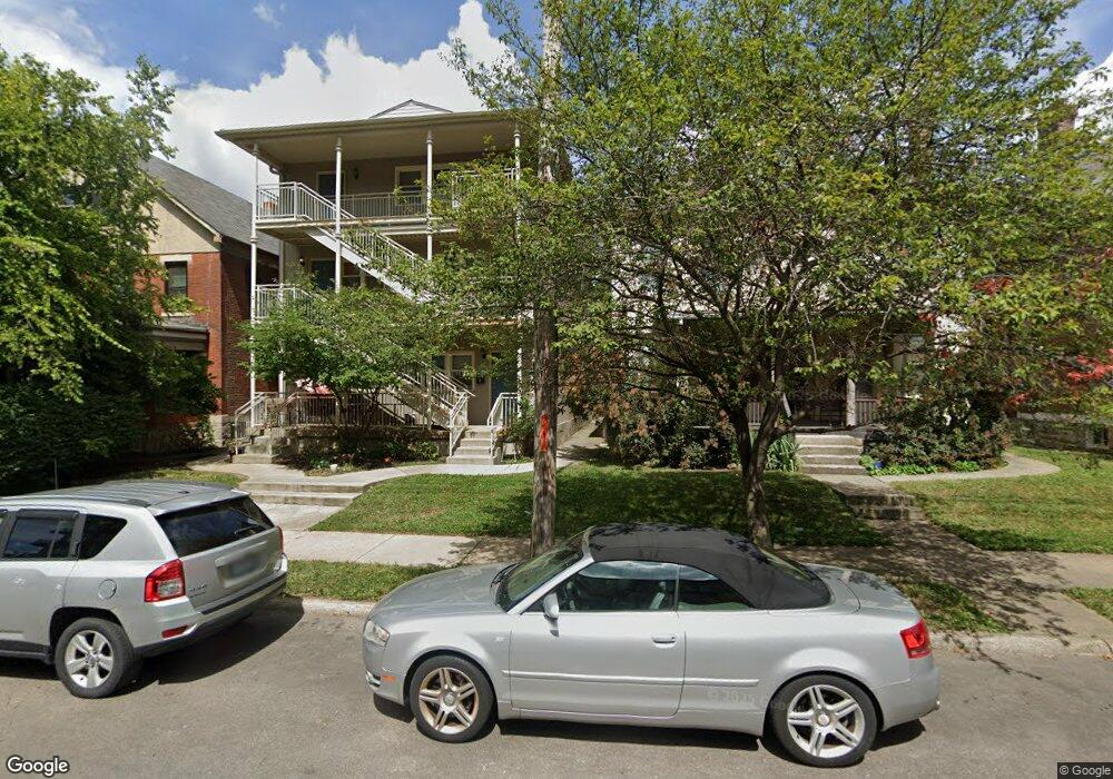 334 Buttles Ave, Columbus, OH 43215 - photo 1