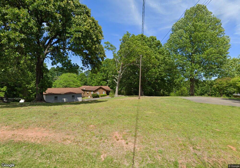 291 W Coker Rd, Alto, GA 30510 - photo 1
