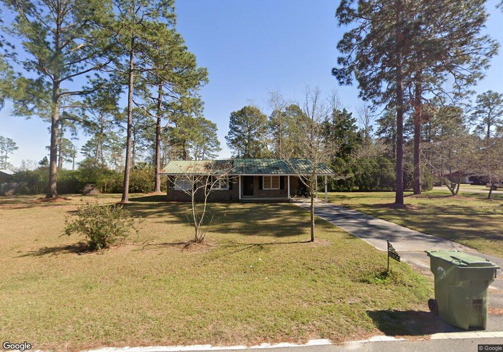 2400 Thomas St, Adel, GA 31620 - photo 1