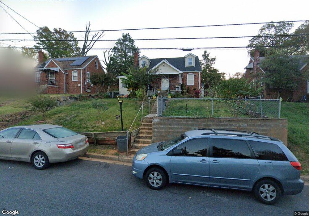 3805 56th Ave, Hyattsville, MD 20784 - photo 1