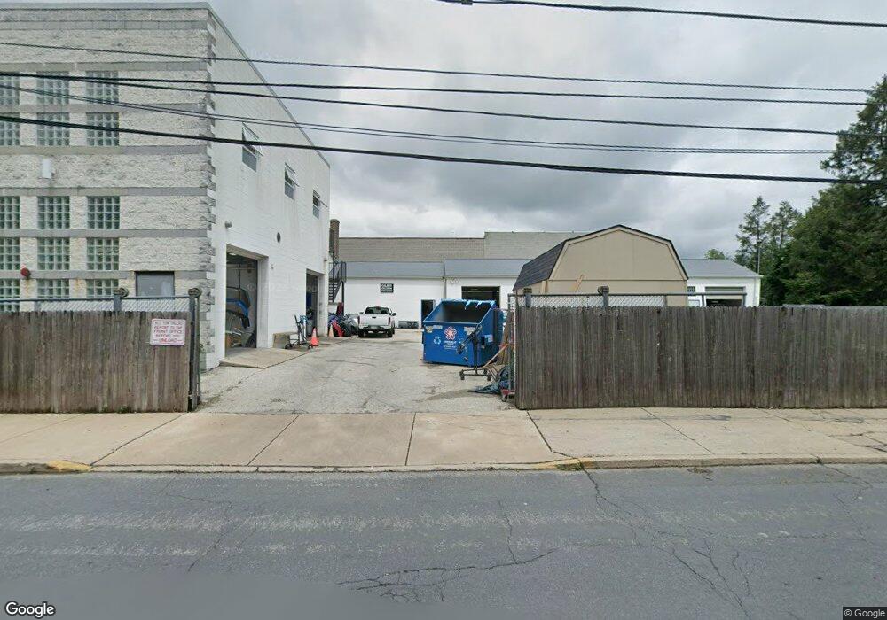 1522 Bethlehem Pike, Flourtown, PA 19031 - photo 1