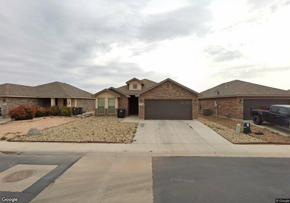 9430 Sagebrush Ave, Odessa, TX 79765 - photo 1