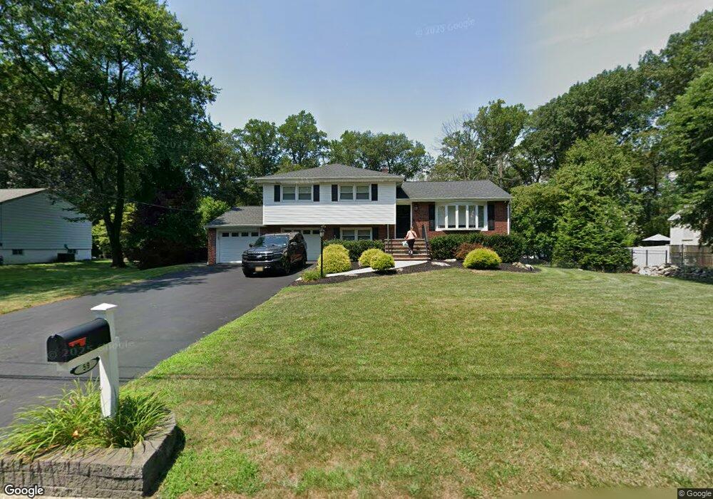 59 Hillsdale Ct, Hillsdale, NJ 07642 - photo 1