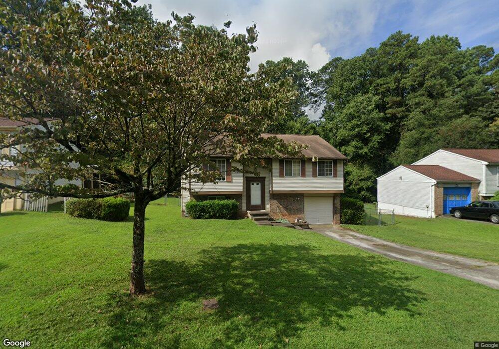 1484 Wing Foot Way, Norcross, GA 30093 - photo 1