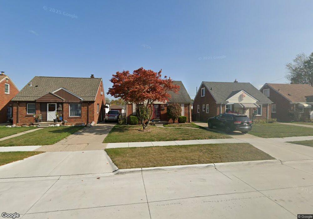 27320 Leroy St, Roseville, MI 48066 - photo 1