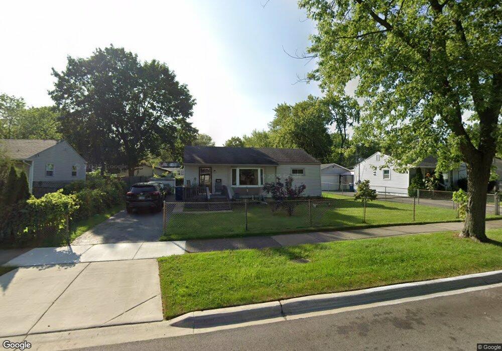 2705 N Butrick St, Waukegan, IL 60087 - photo 1