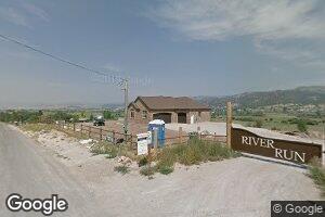 411 River Run Ln, Coalville, UT 84017