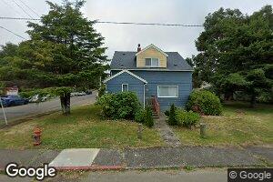 504 Spruce St E, Ilwaco, WA 98624