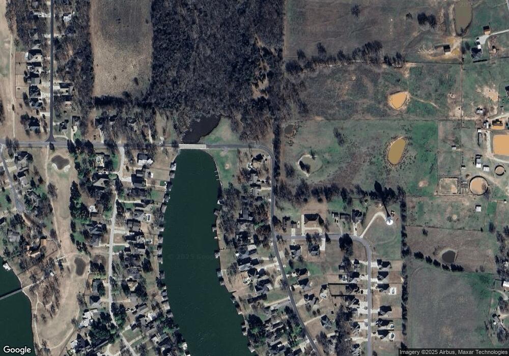 1344 Kiowa Dr E, Gainesville, TX 76240 - photo 1