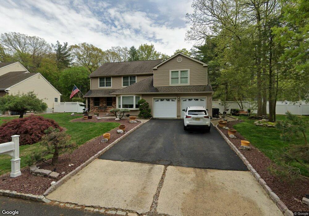 5 David Dr, Old Bridge, NJ 08857 - photo 1