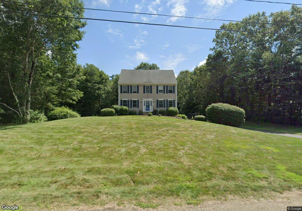 17 Hilton Dr, Newmarket, NH 03857 - photo 1