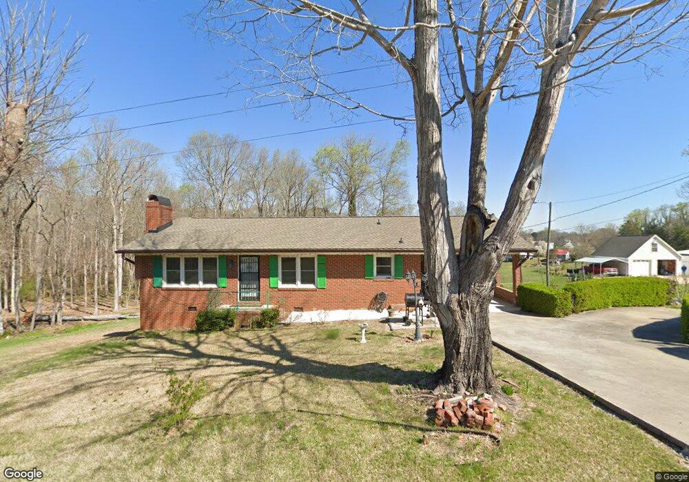 226 Ingle St, Siler City, NC 27344 - photo 1