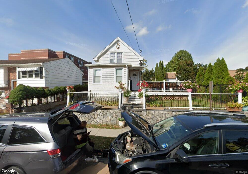 431 Valley St, Orange, NJ 07050 - photo 1