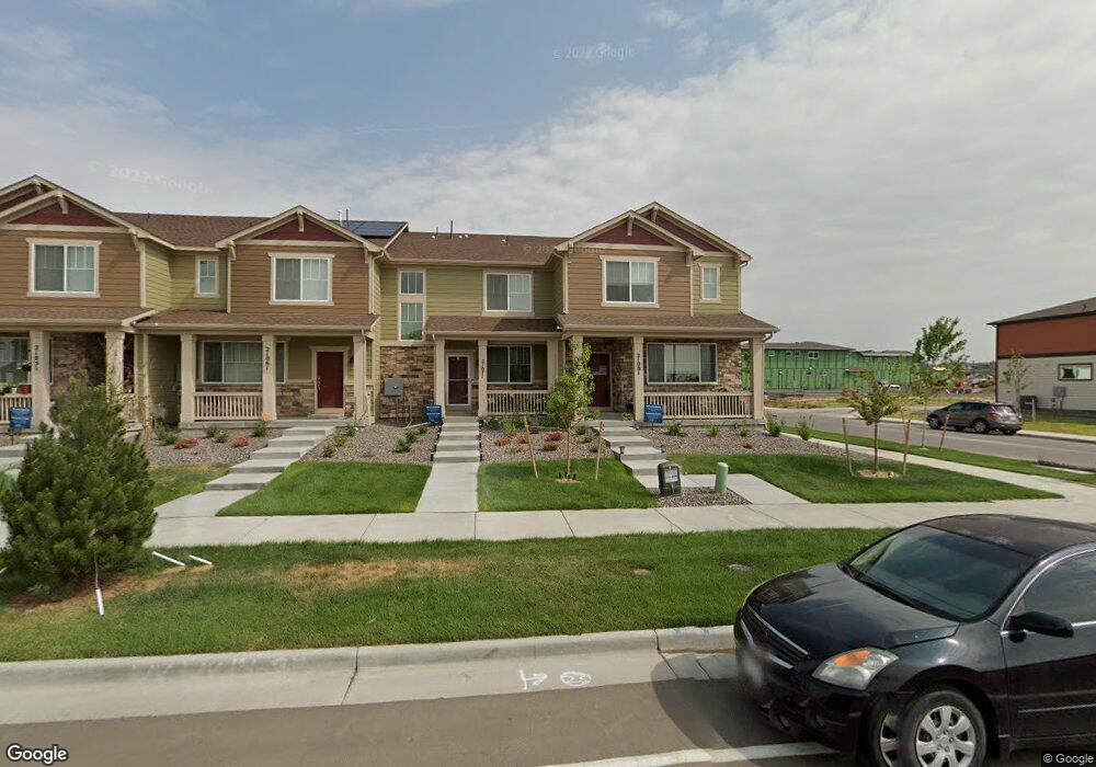 21081 E 60th Ave, Aurora, CO 80019 - photo 1