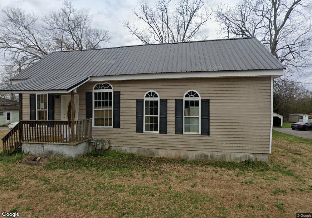35 Carey St, Elberton, GA 30635 - photo 1