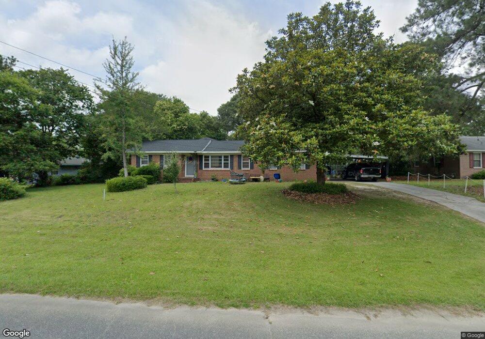 2425 Locksley Dr, Macon, GA 31206 - photo 1