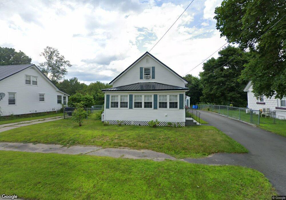 409 Aroostook Ave, Millinocket, ME 04462 - photo 1
