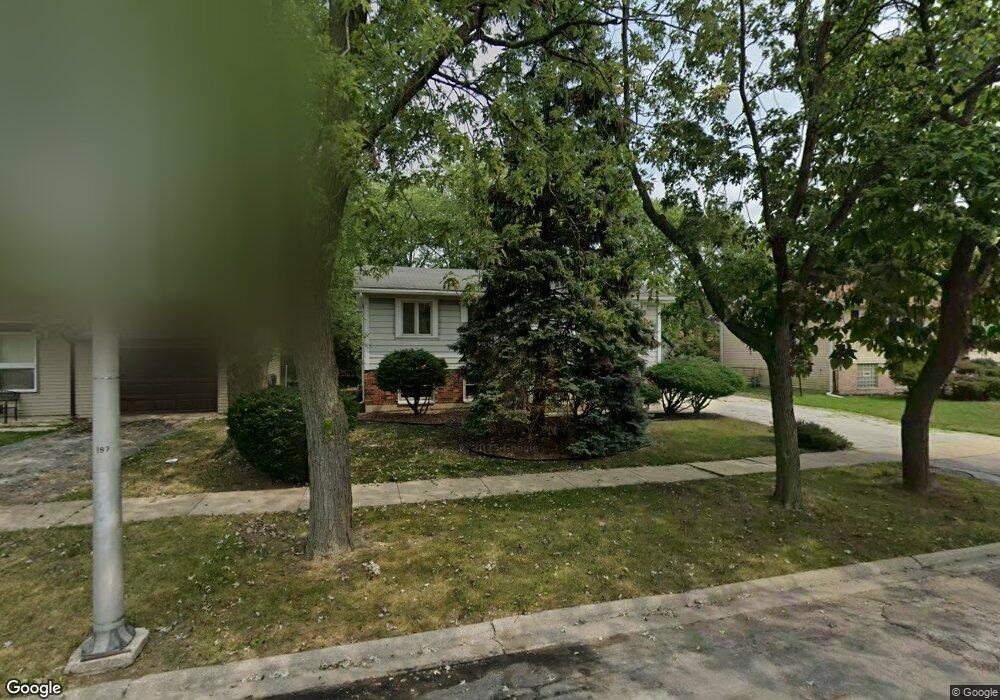 17211 Springtide Ln, Hazel Crest, IL 60429 - photo 1