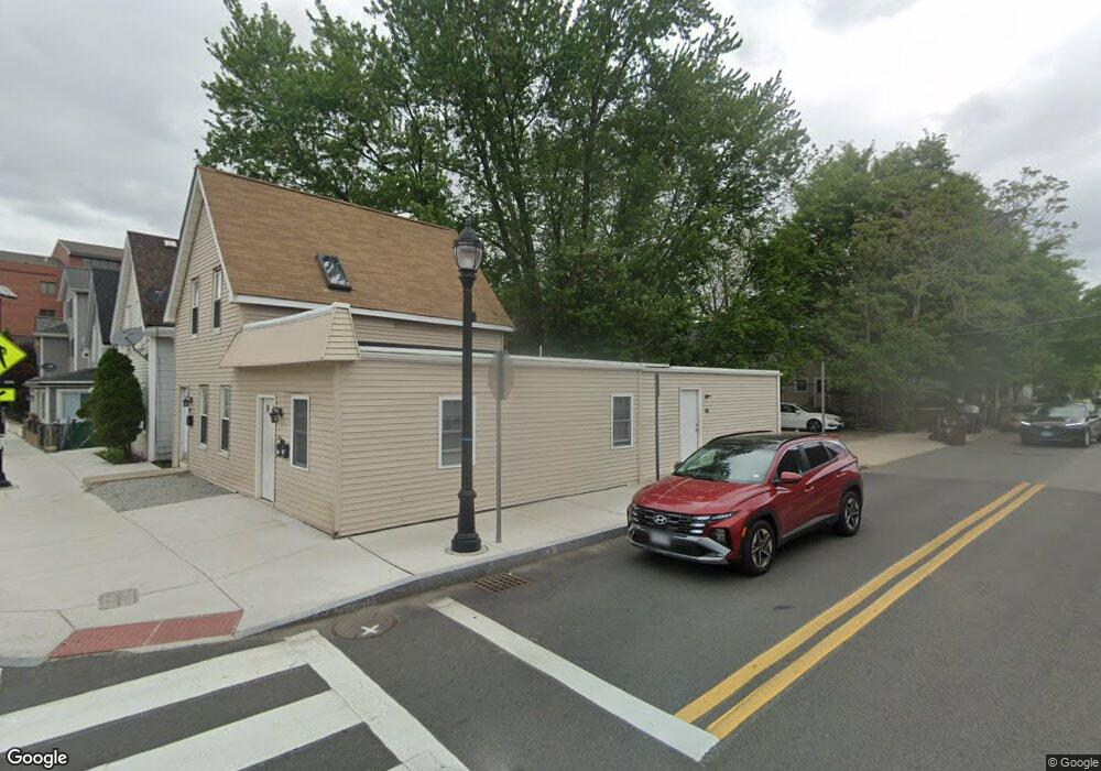 181 Ferry St unit 1, Everett, MA 02149 - photo 1