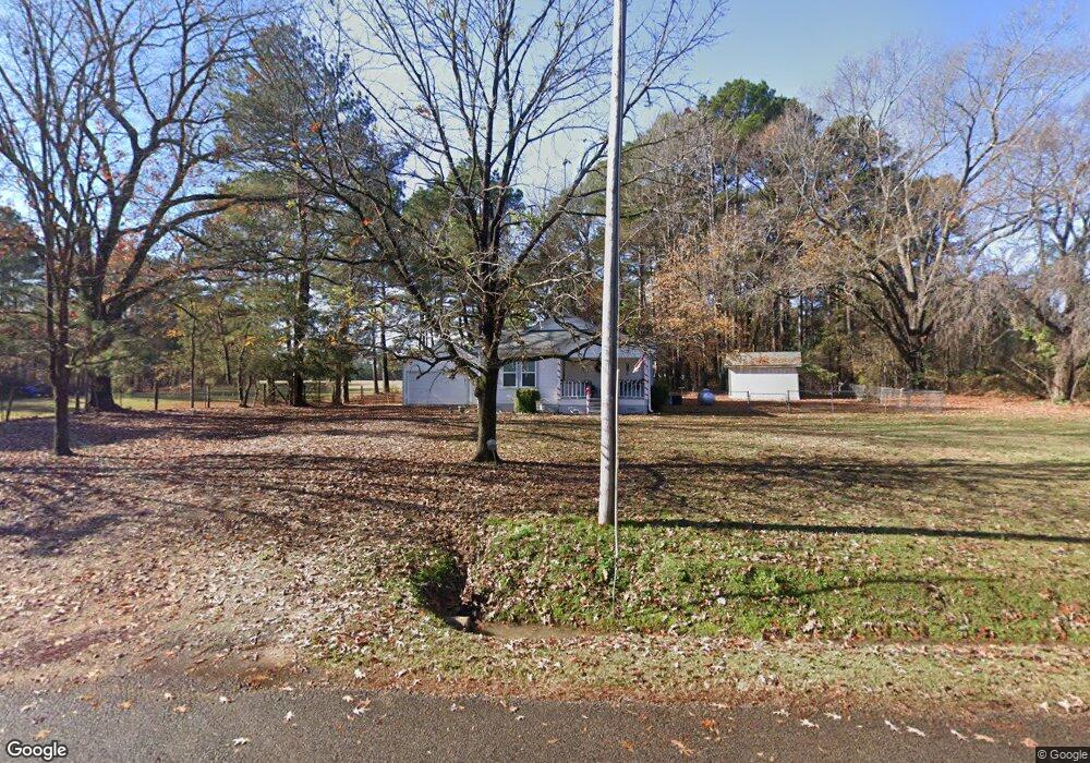330 Double L Rd, Texarkana, TX 75501 - photo 1