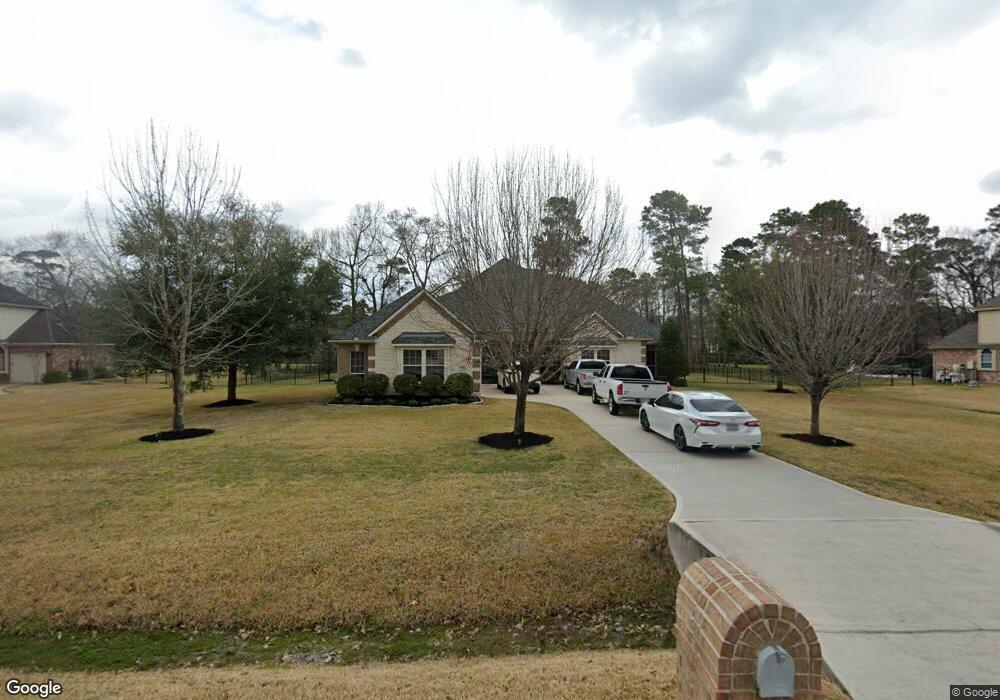2315 Legends Shore Dr, Spring, TX 77386 - photo 1