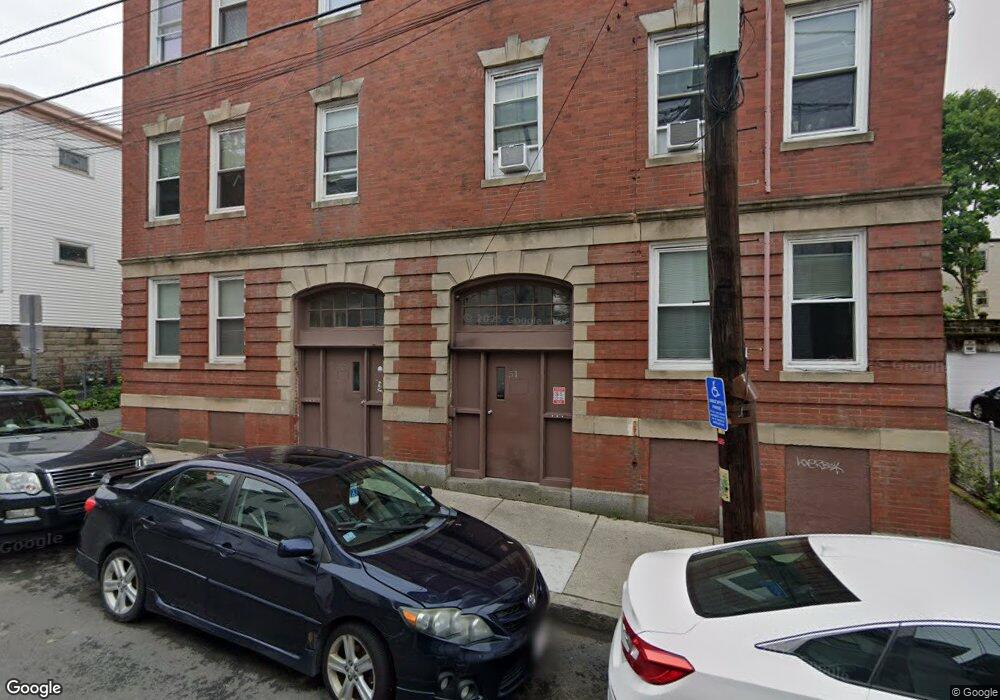 51 Grove St unit 3, Chelsea, MA 02150 - photo 1