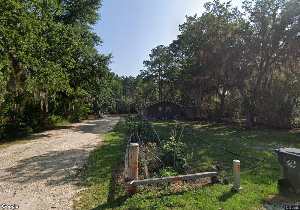 101 Wolfs Thick Landing, Cordele, GA 31015 - photo 1