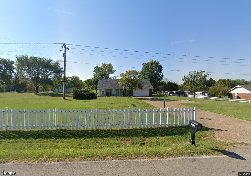 476228 E 1090 Rd, Roland, OK 74954 - photo 1