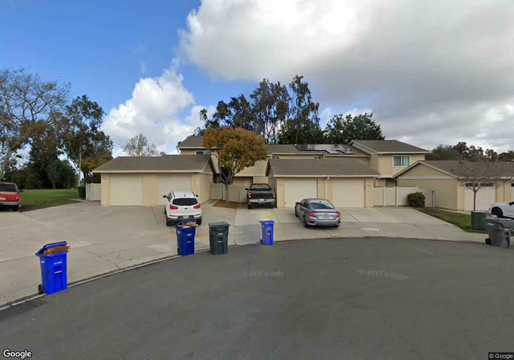 2030 Willowood Ln unit 340, Encinitas, CA 92024 - photo 1