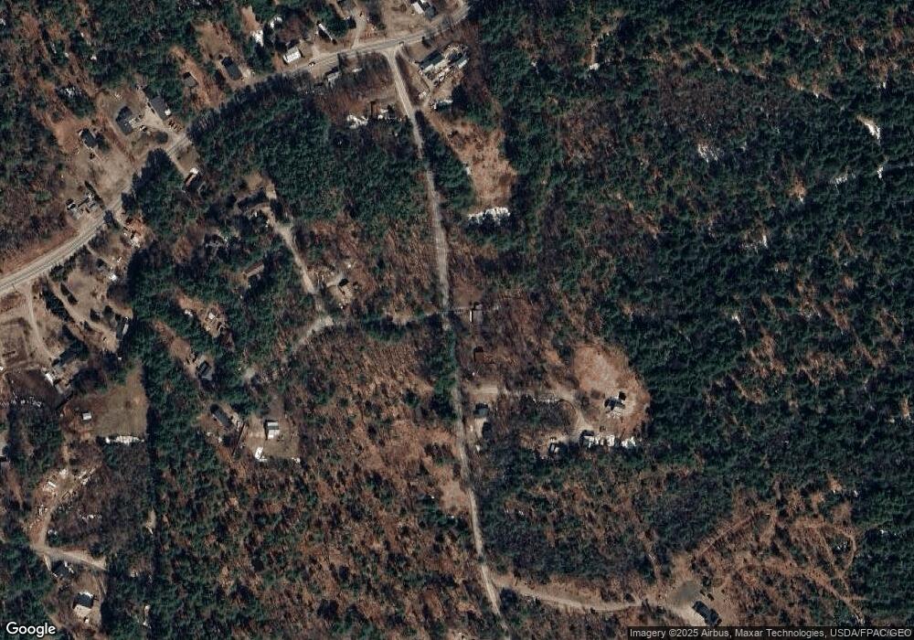 0 Danforth Ln, Madison, NH 03849 - photo 1