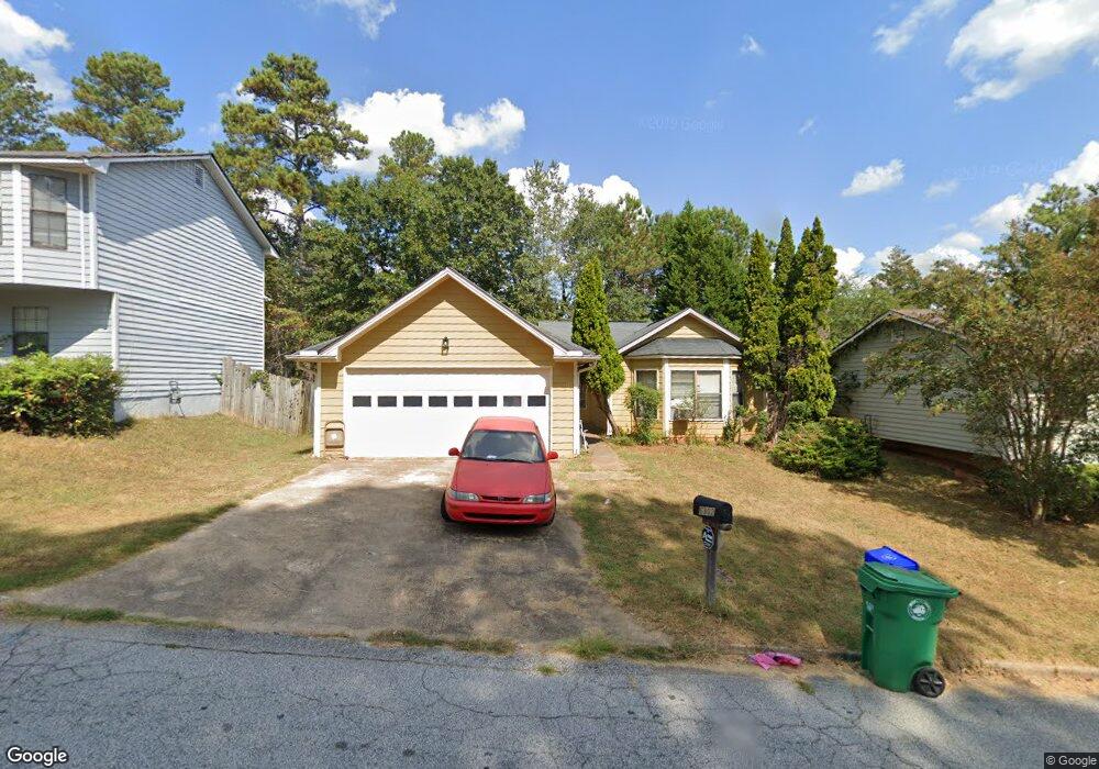 6302 Phillips Creek Dr unit 1, Lithonia, GA 30058 - photo 1