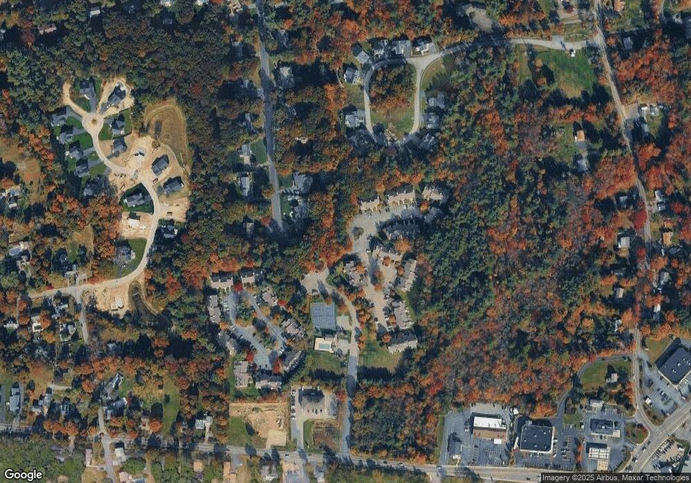 60 Gaslight Ln unit 106, North Easton, MA 02356 - photo 1