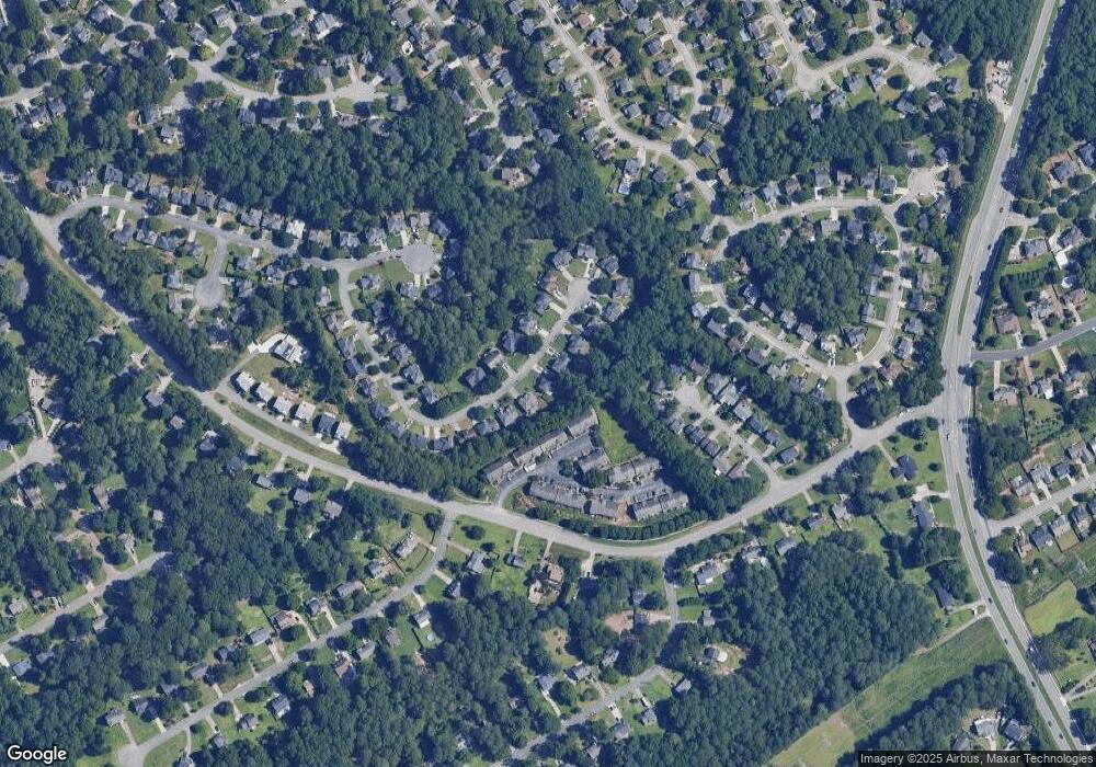 2340 Compton Place unit III, Suwanee, GA 30024 - photo 1