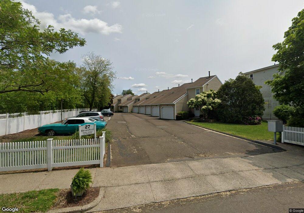 27 Bayview Place, West Haven, CT 06516 - photo 1