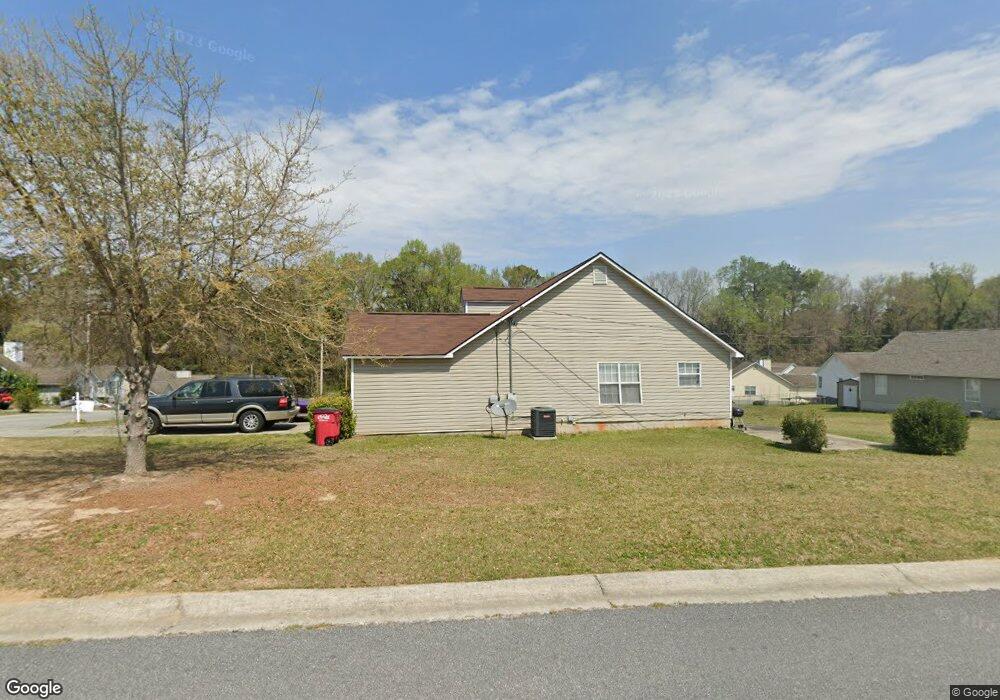 3341 Seaton Dr, Macon, GA 31204 - photo 1