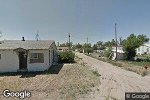 TBD 0, Haswell, CO 81045