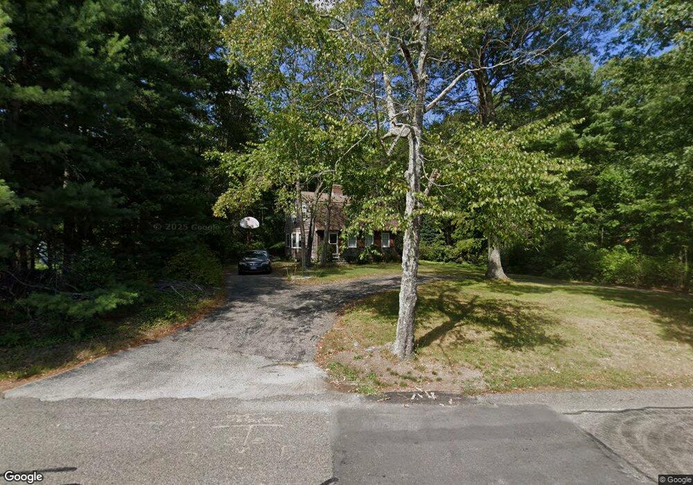 230 Dillingham Way, Hanover, MA 02339 - photo 1