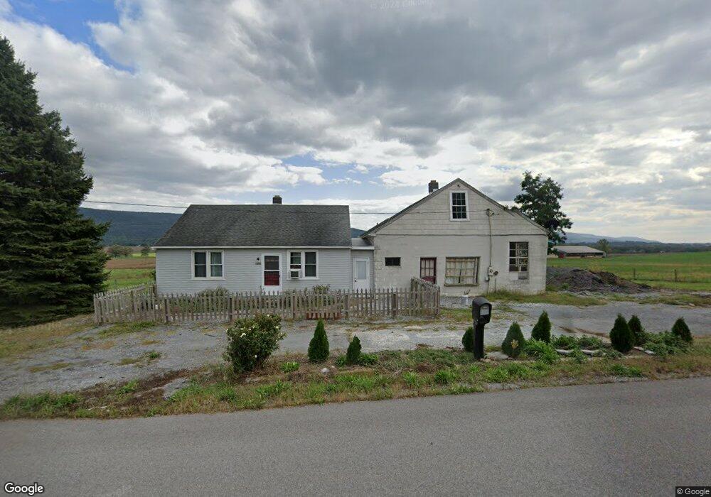 23025 Ringgold Pike, Smithsburg, MD 21783 - photo 1