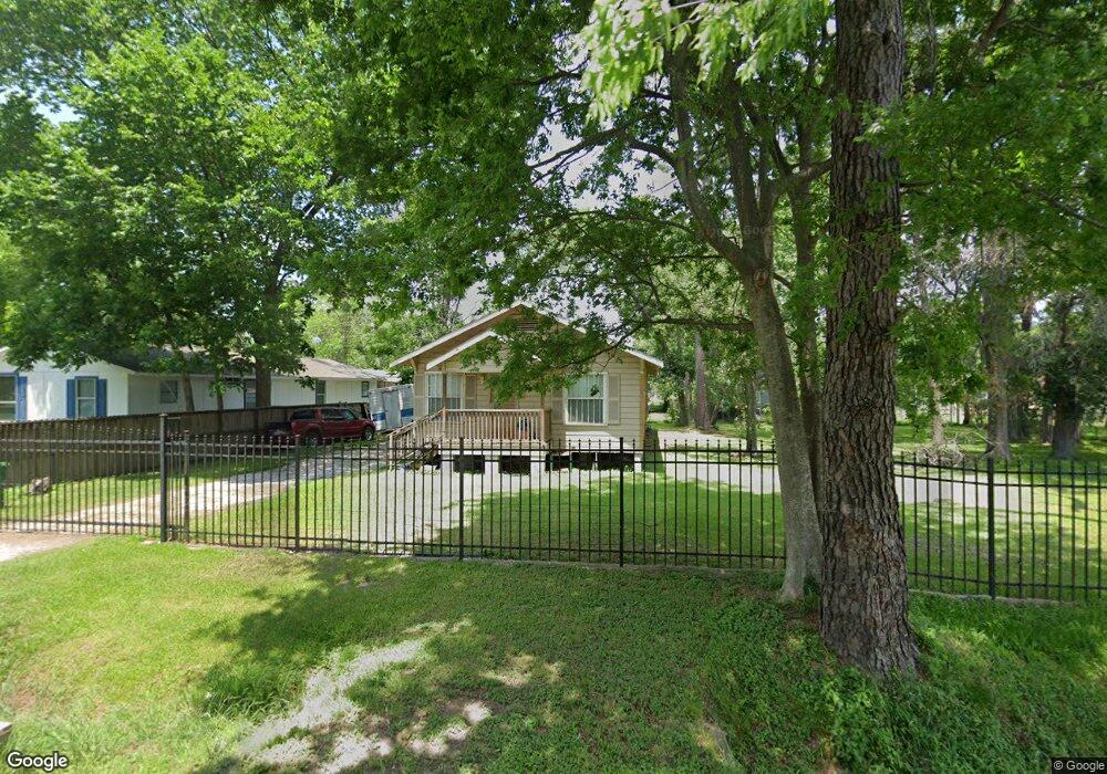 4421 Penhurst St, Houston, TX 77093 - photo 1